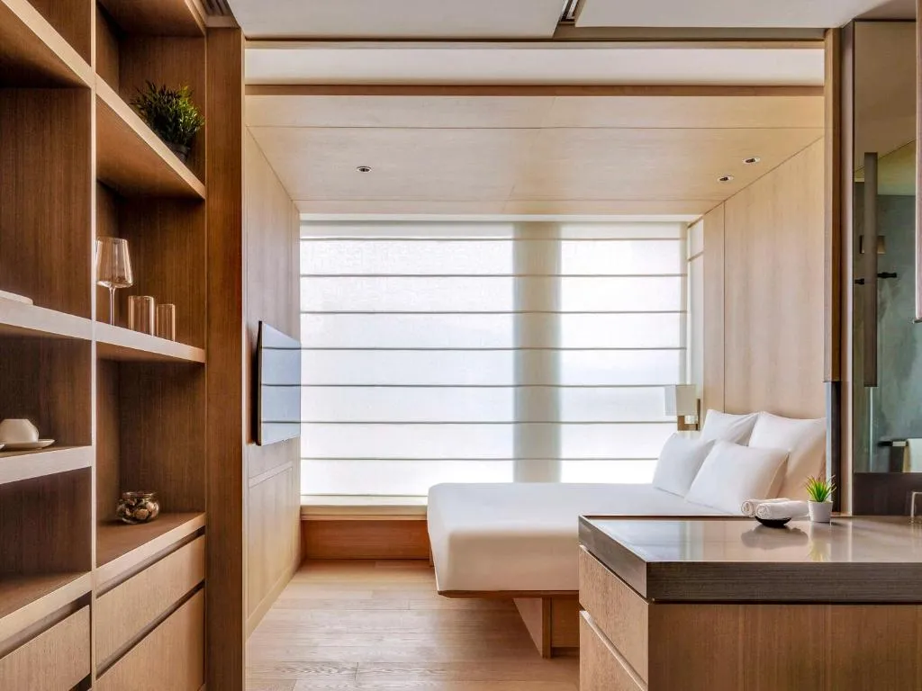 AKI Hong Kong – MGallery