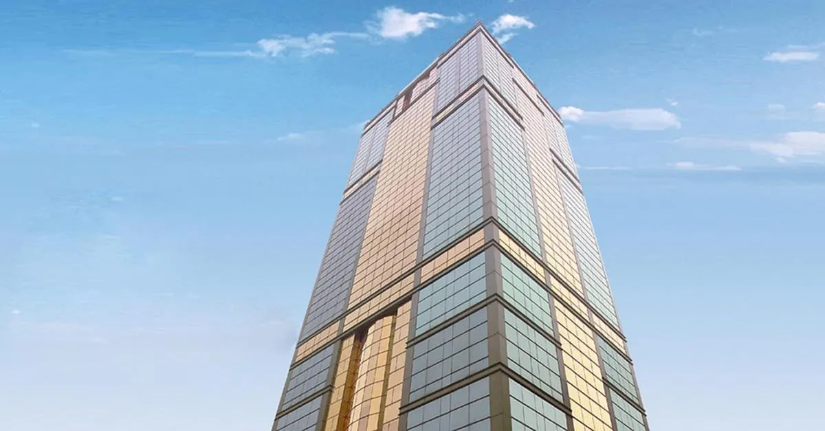 BEST WESTERN PLUS Hotel Hong Kong
