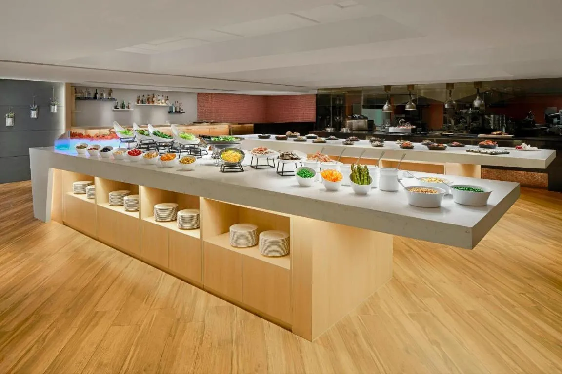 Courtyard by Marriott Hong Kong