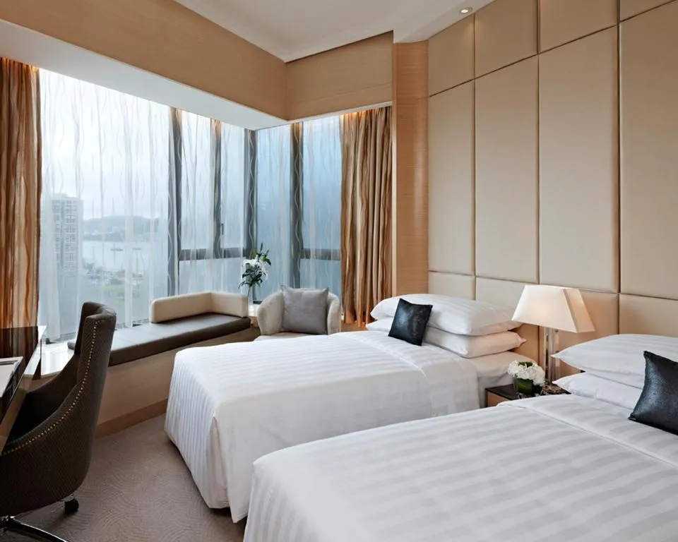 Dorsett Kwun Tong, Hong Kong