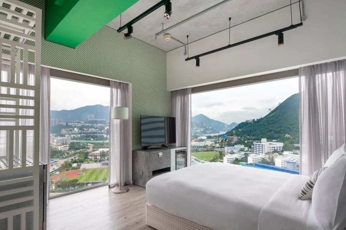 Southside by Ovolo