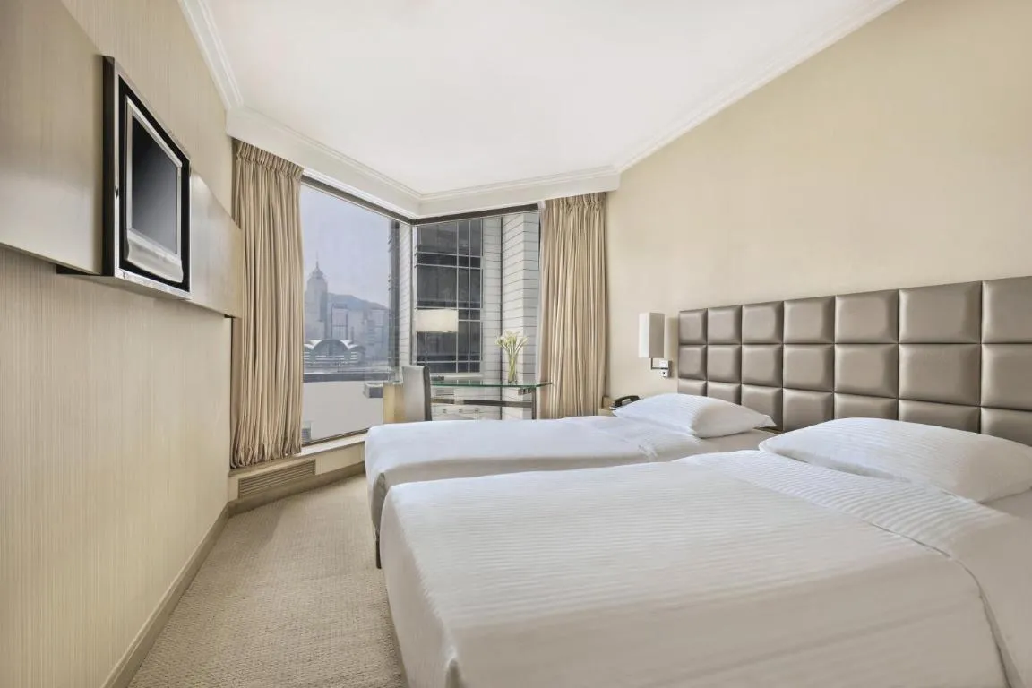 The Kowloon Hotel