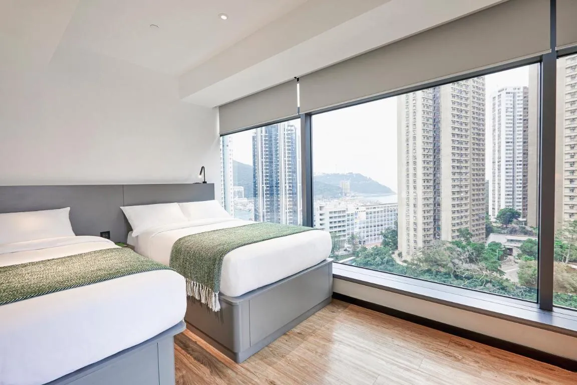 Urbanwood Ap Lei Chau