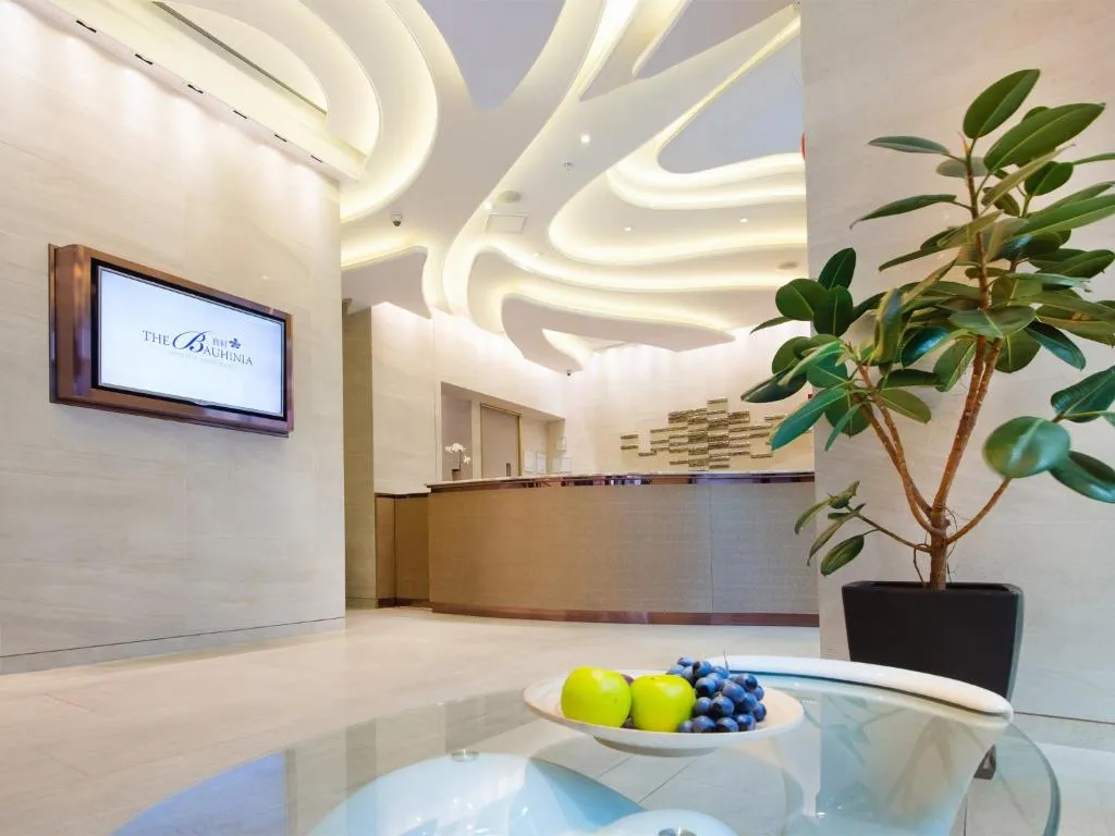 The Bauhinia Hotel – Tsim Sha Tsui