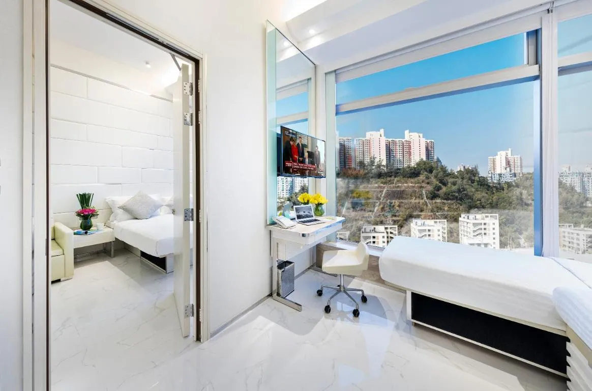 iclub To Kwa Wan Hotel