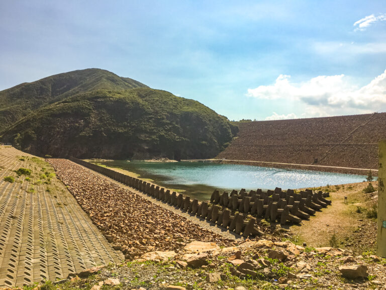 Hong Kong Global Geopark 