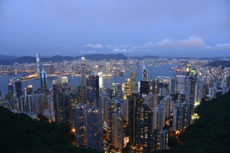 Victoria Peak