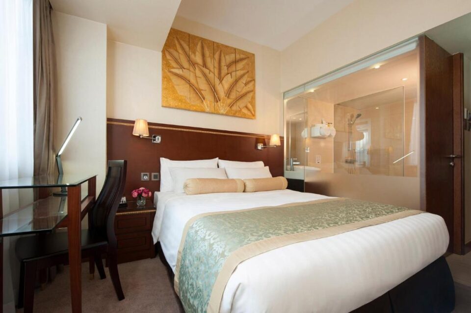 Brighton Hotel Hong Kong
